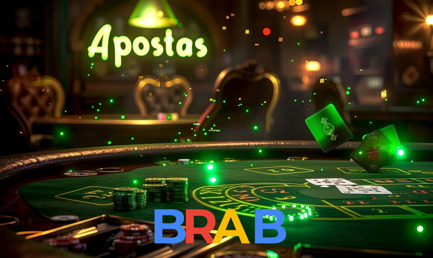 Cassino Online BRAB