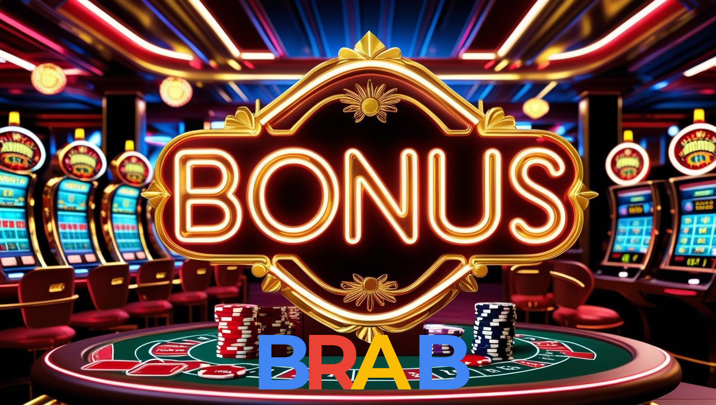 Cassino Online BRAB