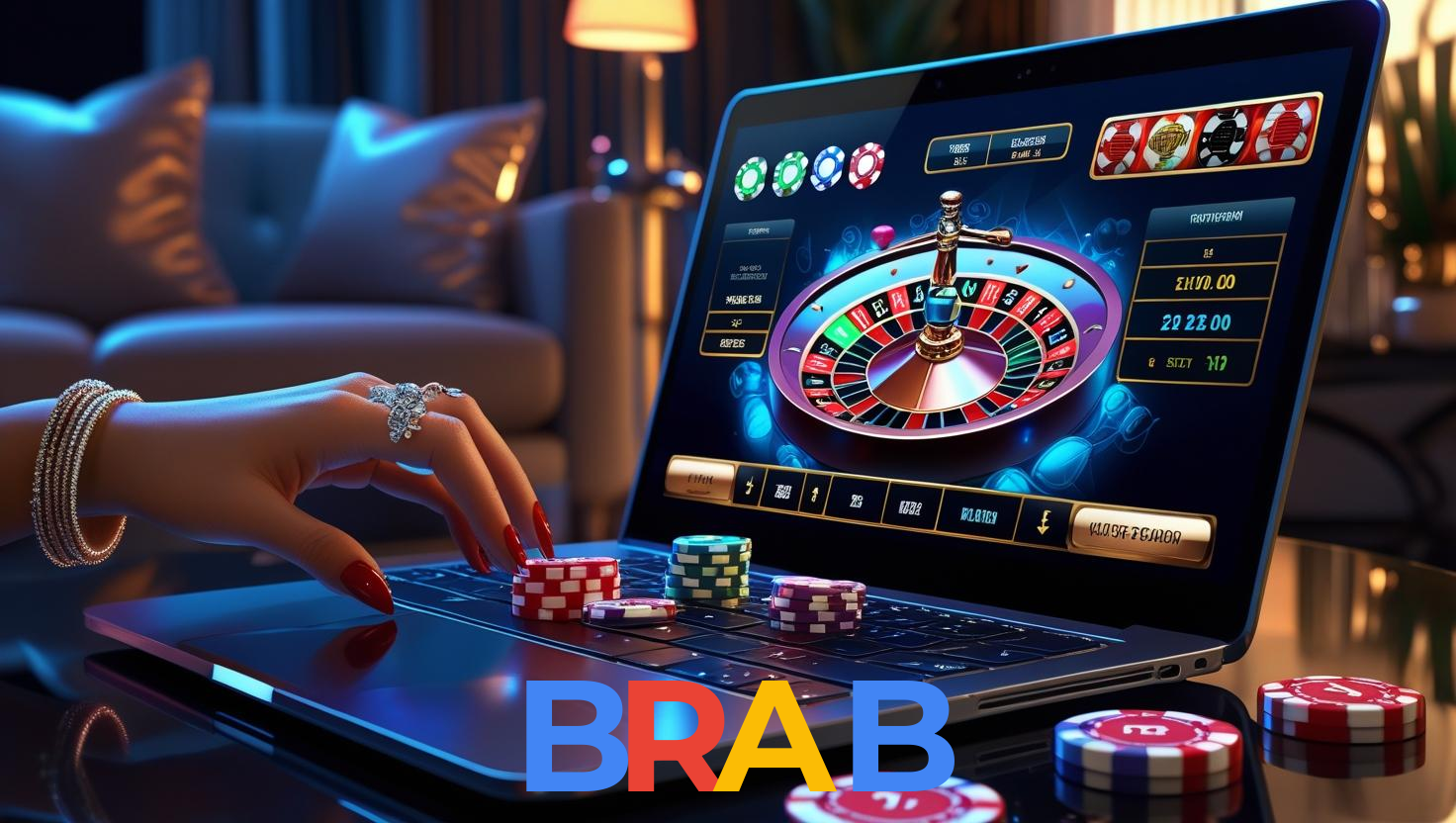 Cassino OnlineBRAB