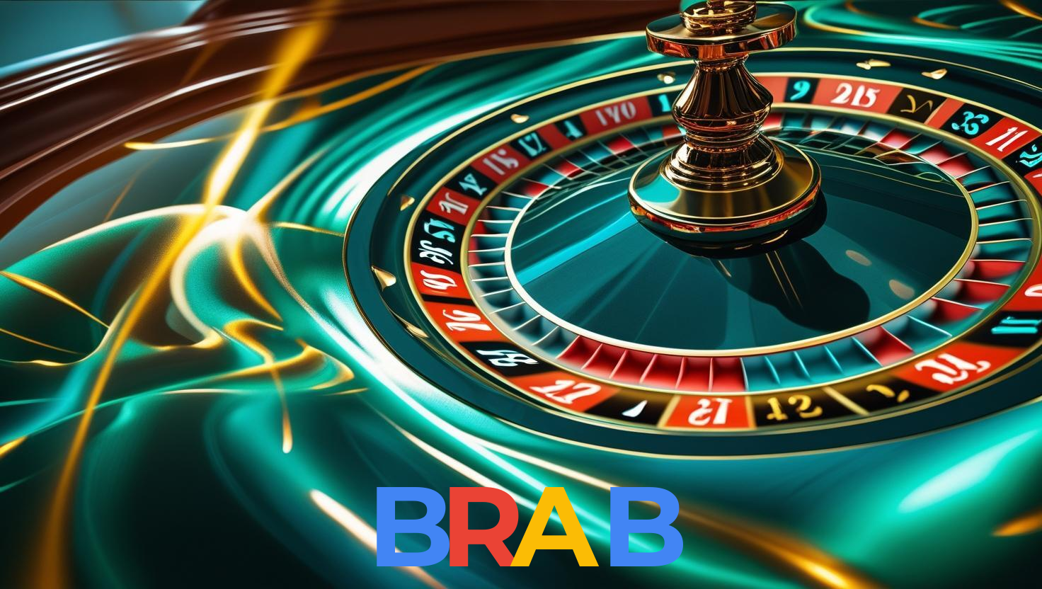 Cassino Online BRAB