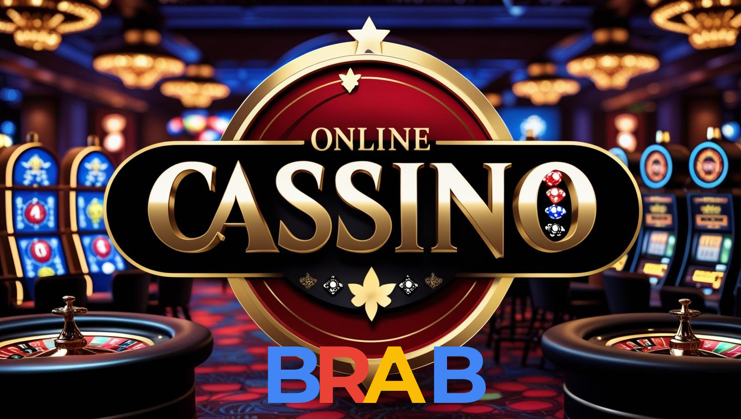 Acessar o site BRAB COM