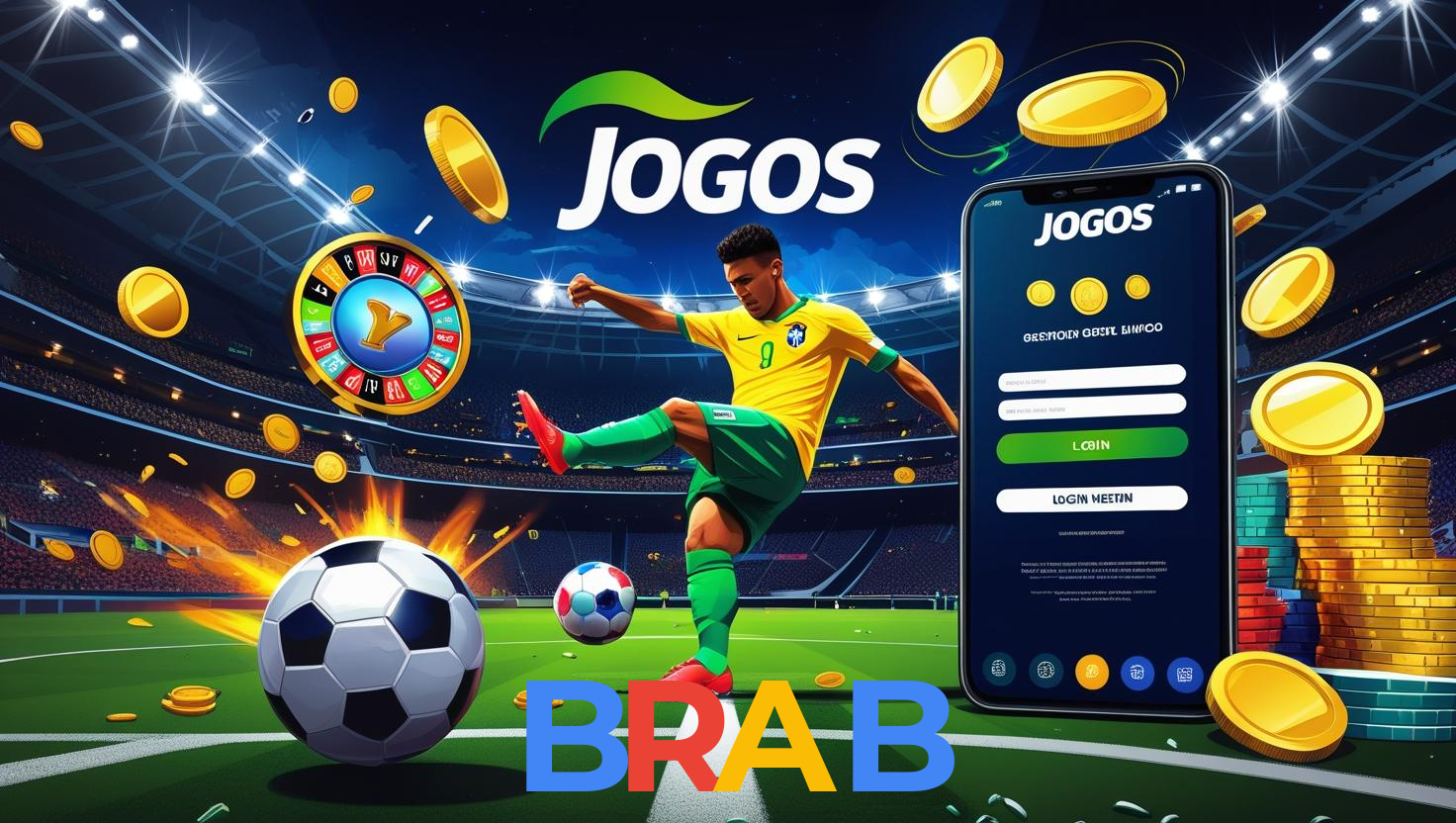 Cassino Online BRAB